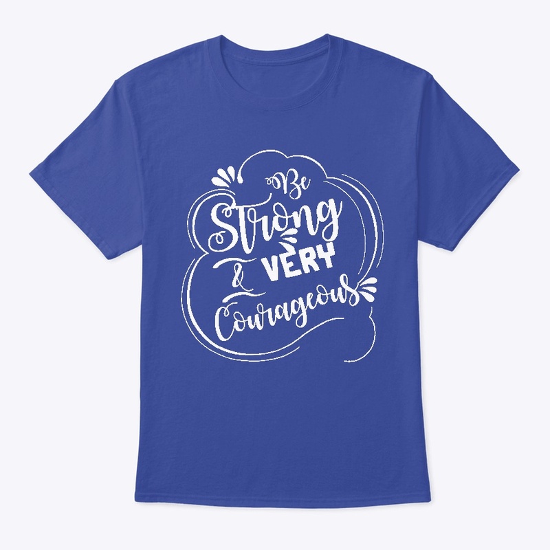 Be Strong