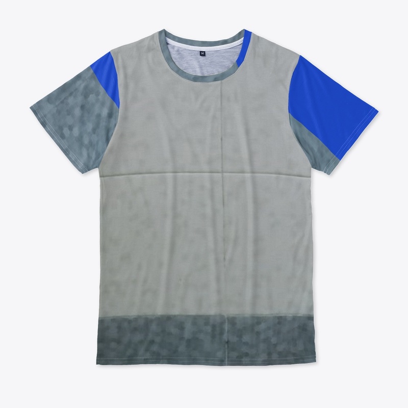 T shirt full color