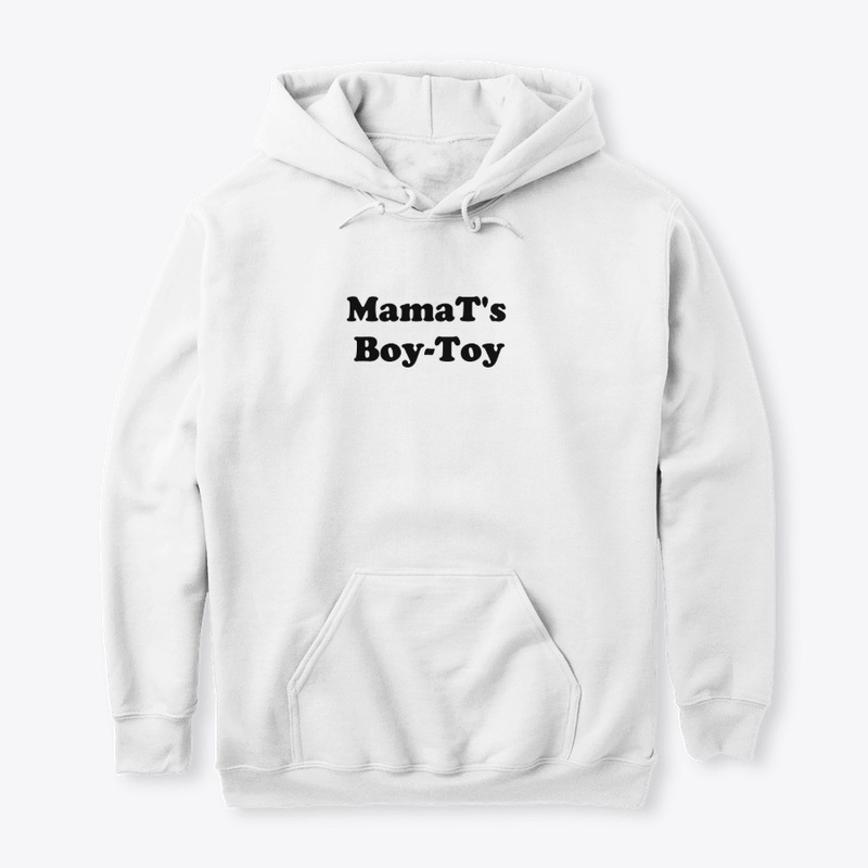 Boy-Toy Merch
