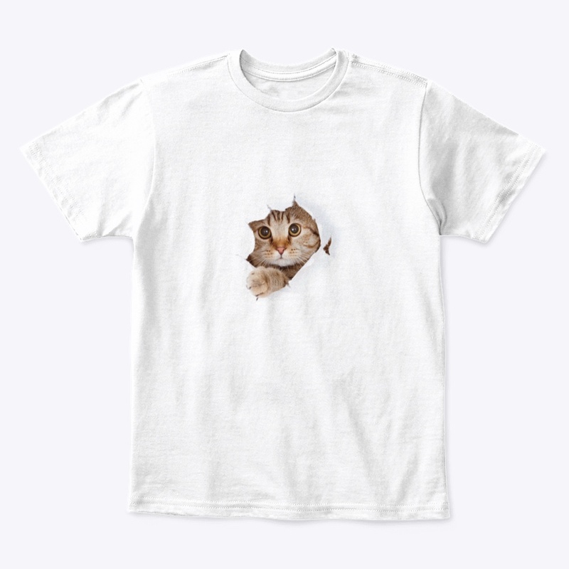 Kitty Breakthrough