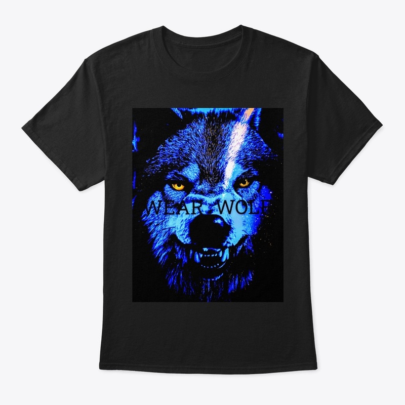Wear Wolf 