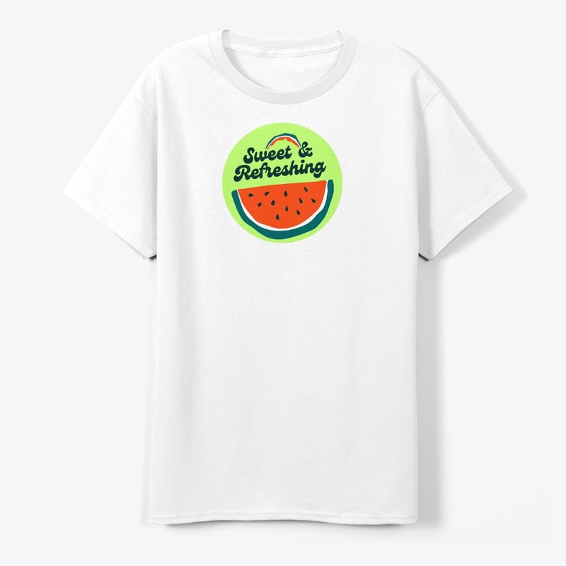 One in a Melon/Refresh Your Style