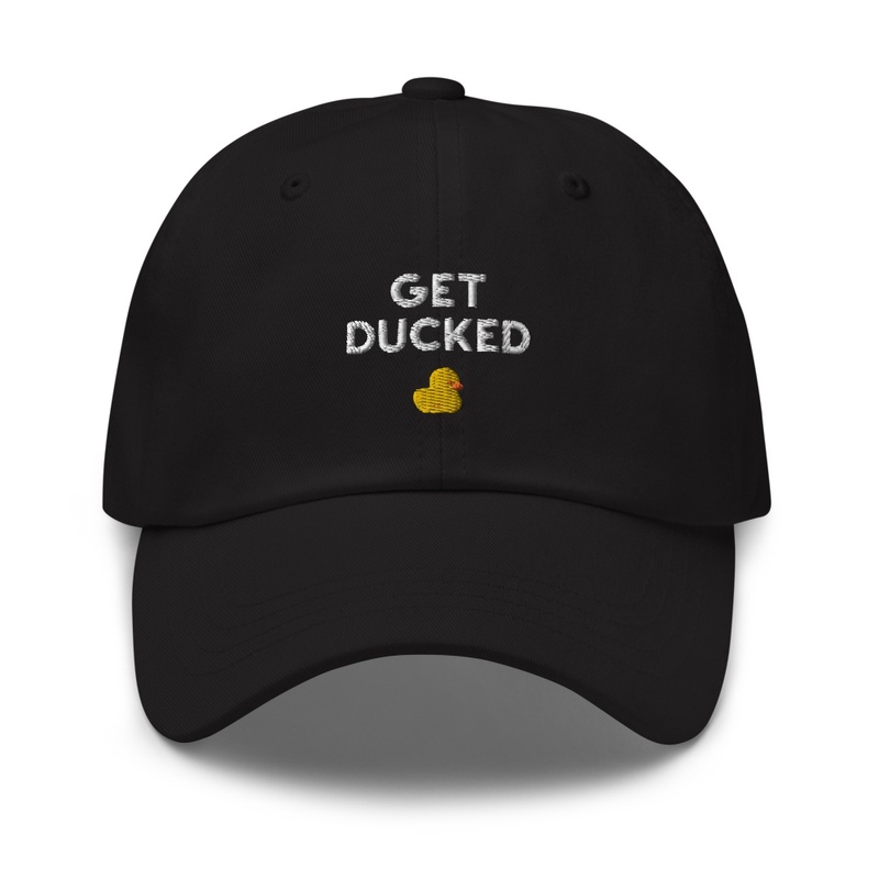 Get Ducked