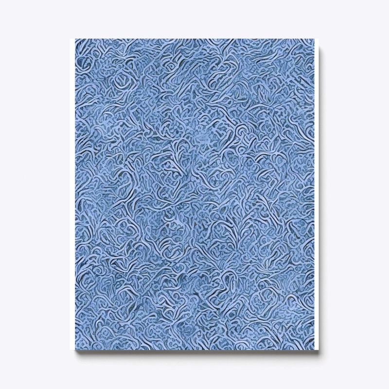 Valhalla old style pattern