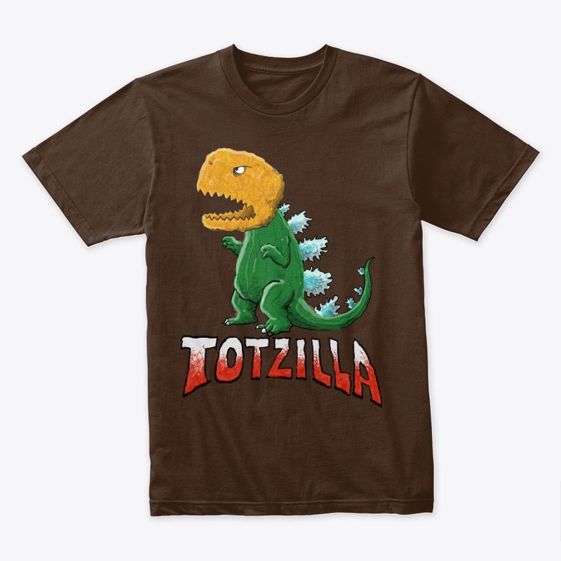 TotZilla