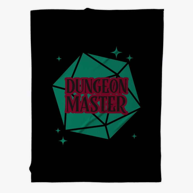 Dungeon Master