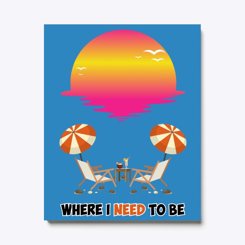 Alomik Designs Beach Day 