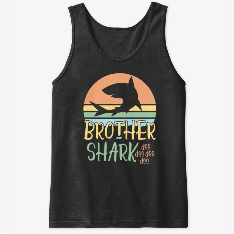 Brother Shark 