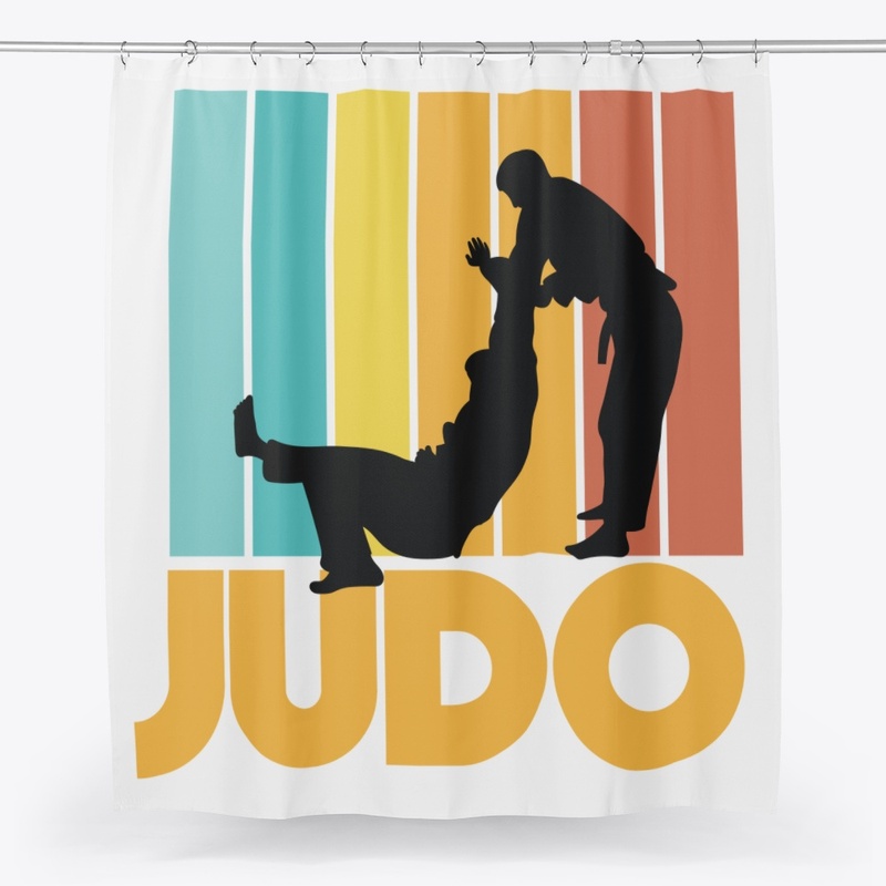 Judo VI