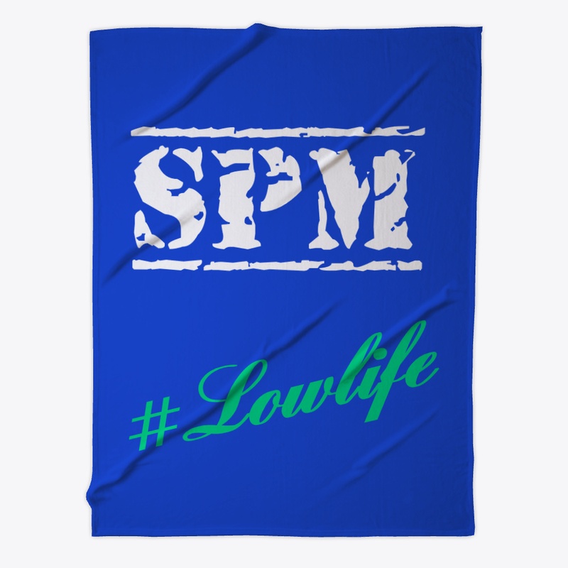 SPM logo