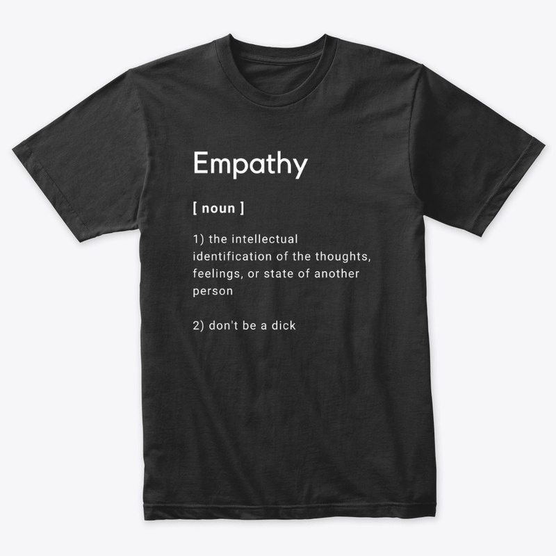 Empathy