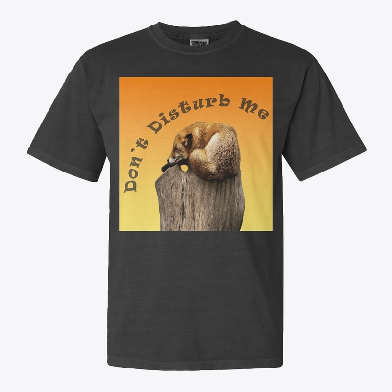  Graphic Crewneck Motivation T-Shirt