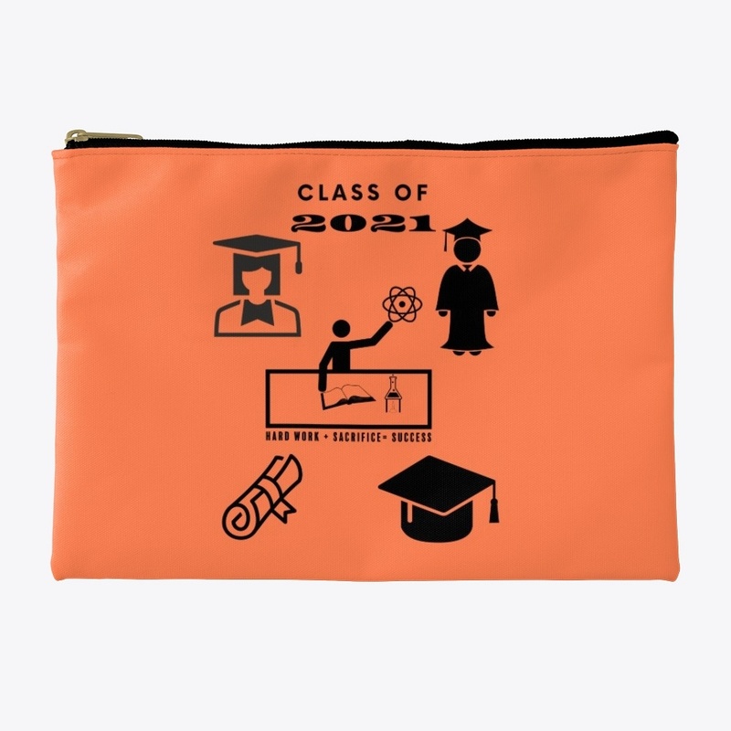 Class of 2021!!
