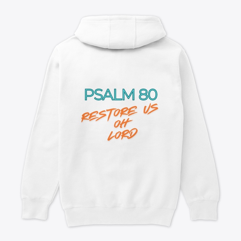 Restore Us Oh Lord