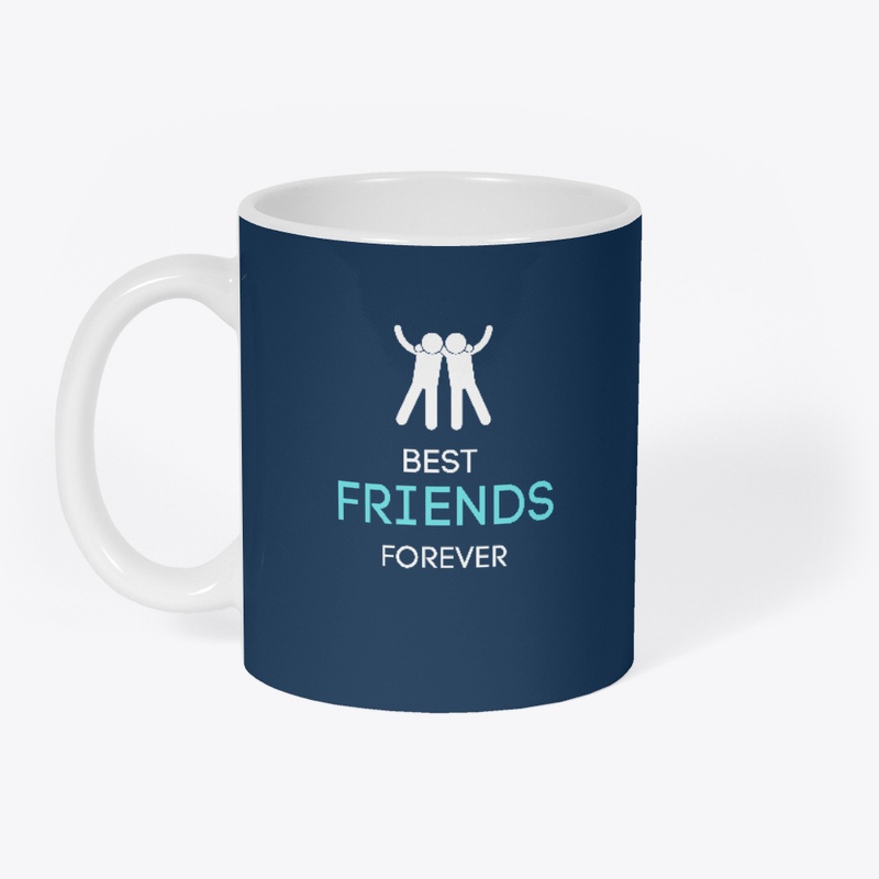 Best Friends