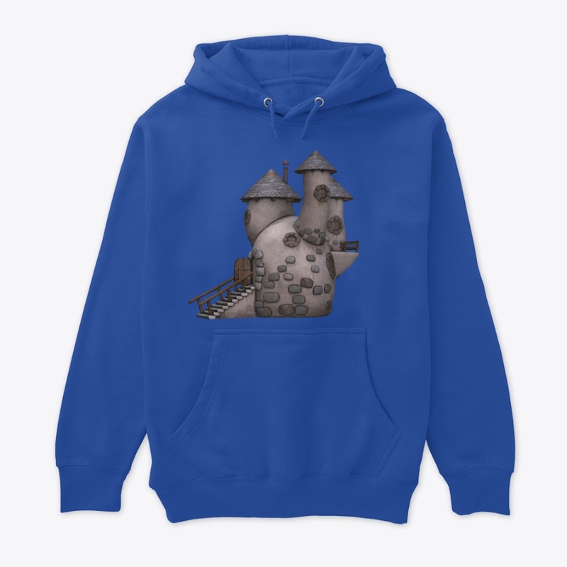 TOWER PRINT