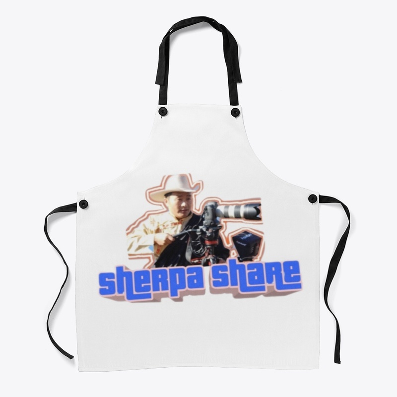 Sherpa Share 