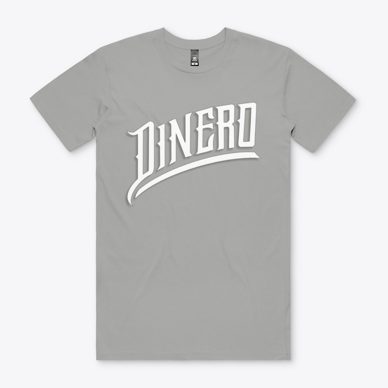 DineroWLogo