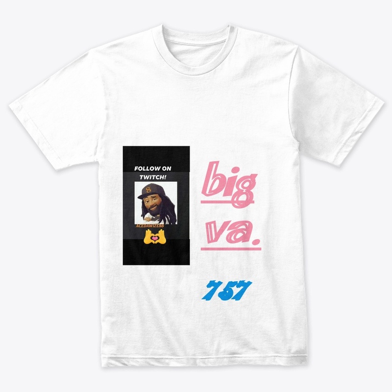 757. Big Va.