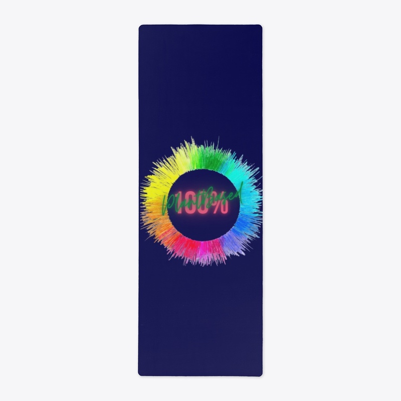 Plantbased 100