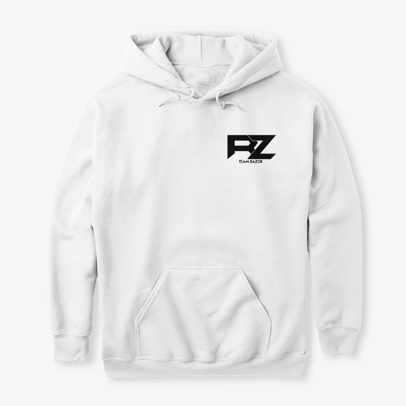 Team Razor Merchandise
