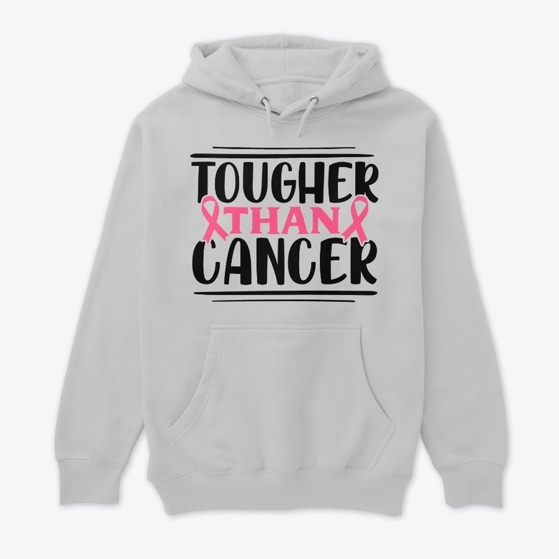 Tougher Than Cancer