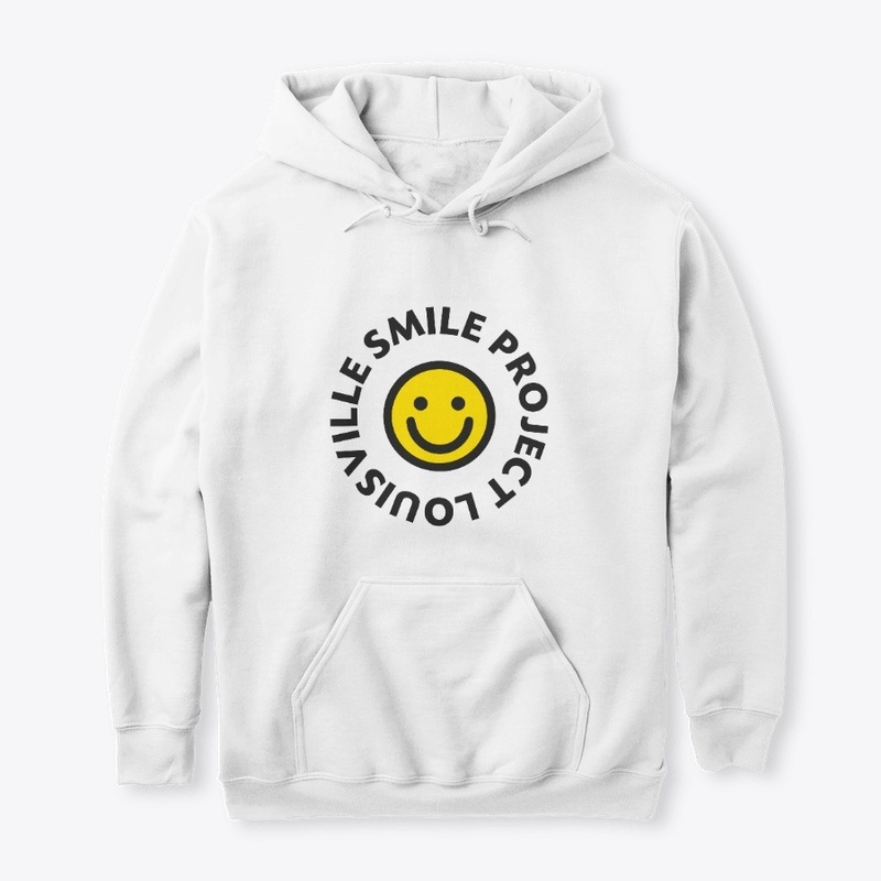 Smile Project Louisville Logo Black Text