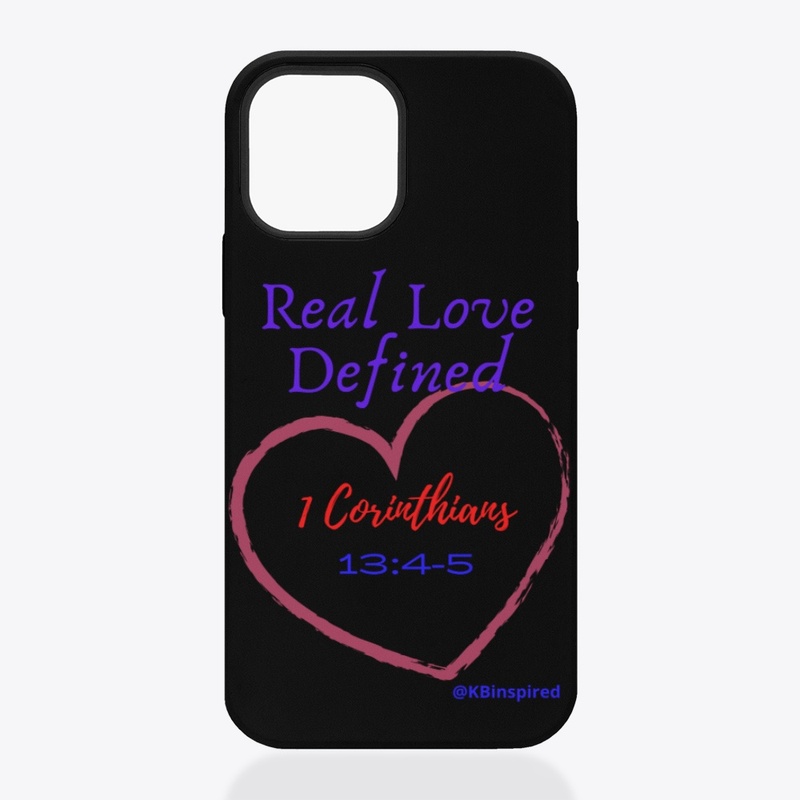 Love Defined