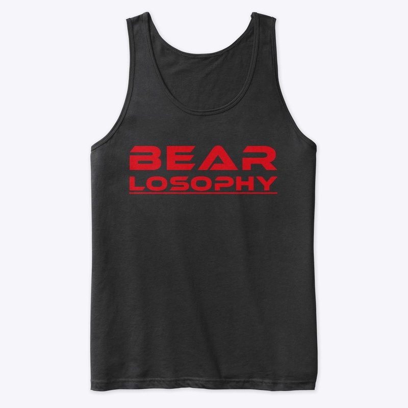 BEARLOSOPHY PRIDE 2021