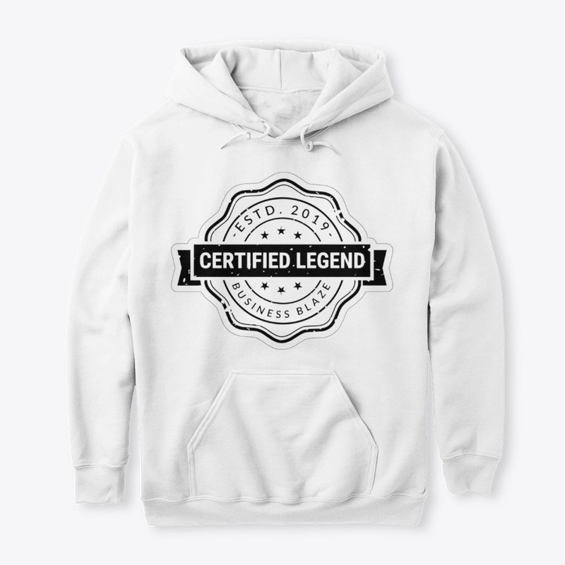 Certified Legend Products