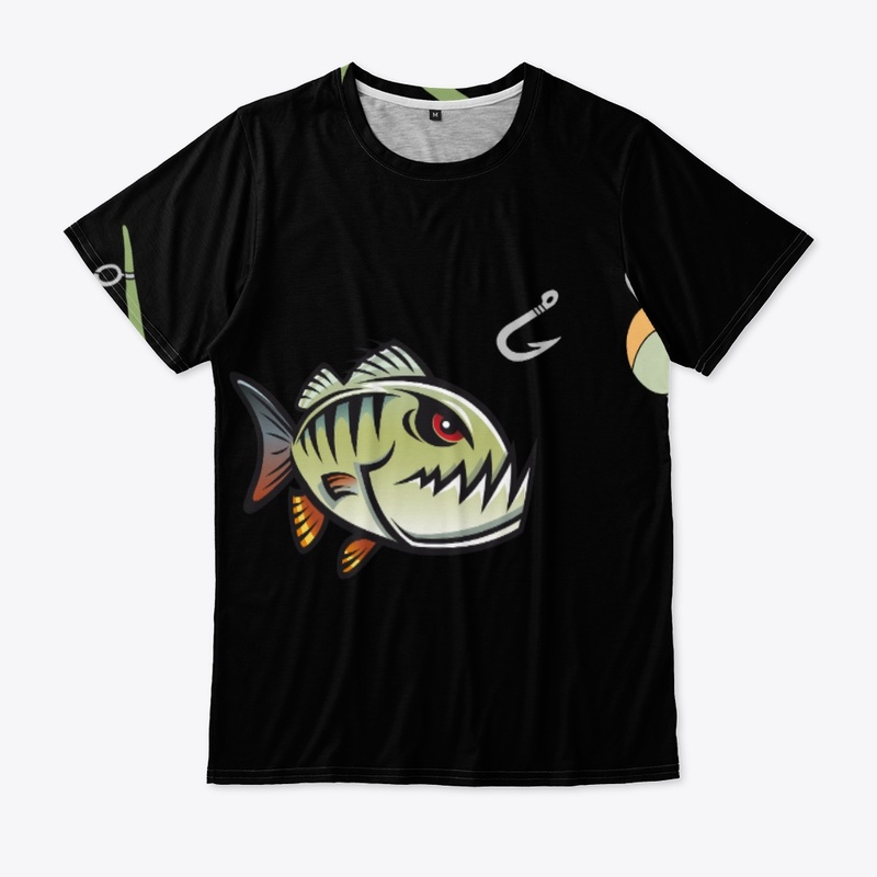 Fish Fish Fish
