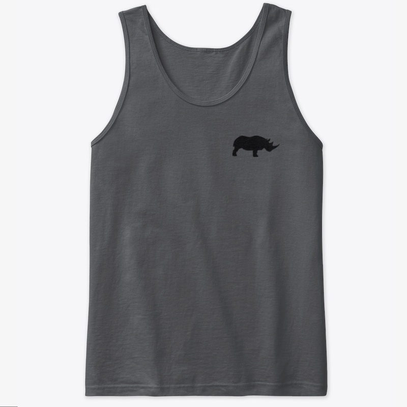 Upstarting Rhino 