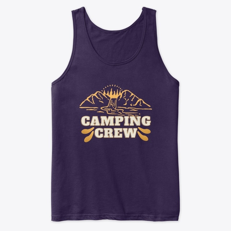 camping crew