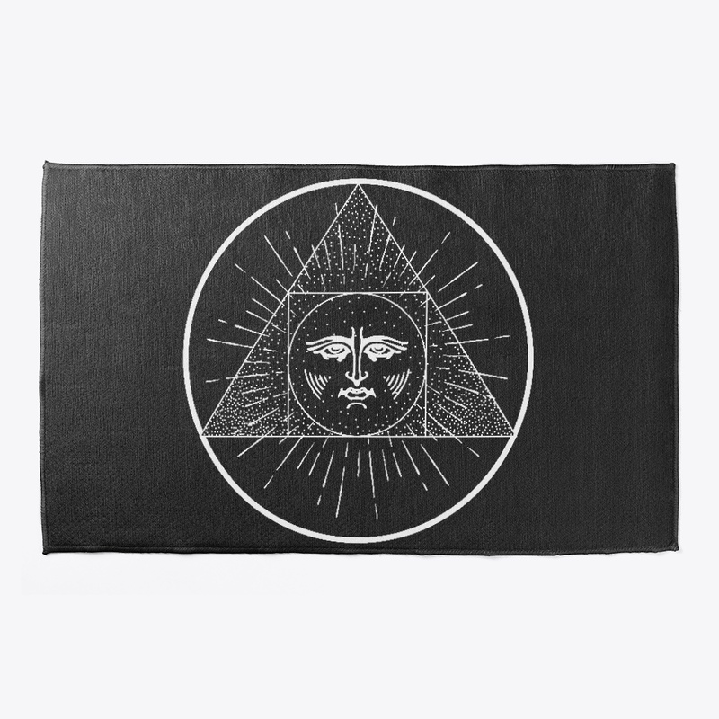 Lapis Philosophorum Merch