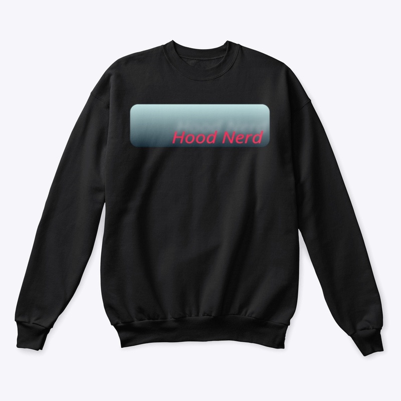 Hood Nerd 2nd Series