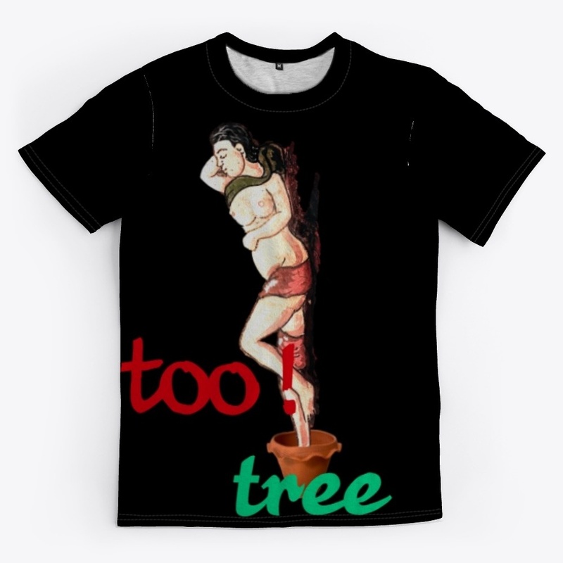 tree mode too !