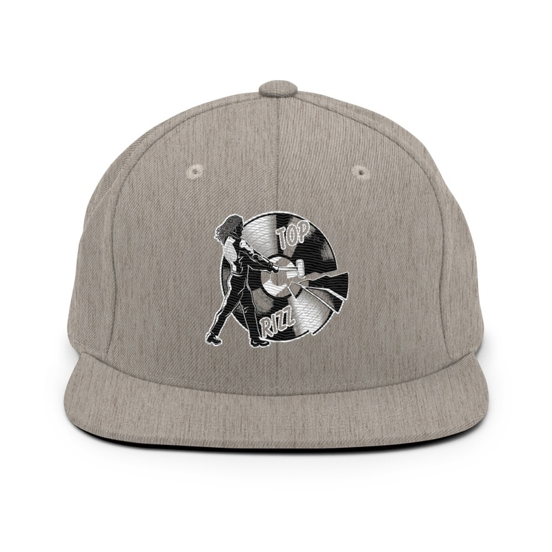 top rizz logo