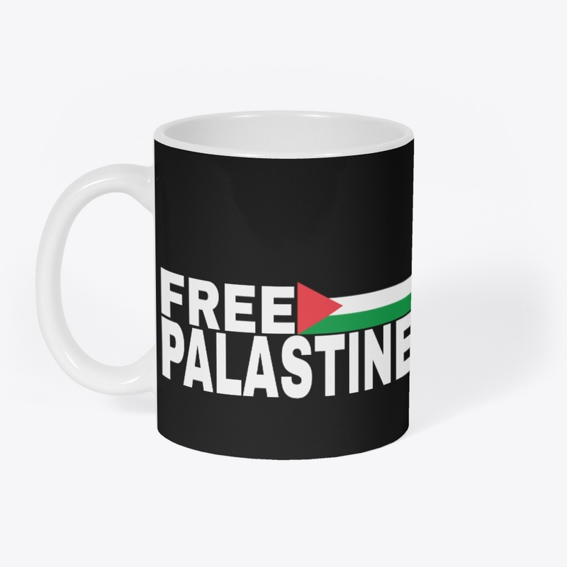Free palastine 