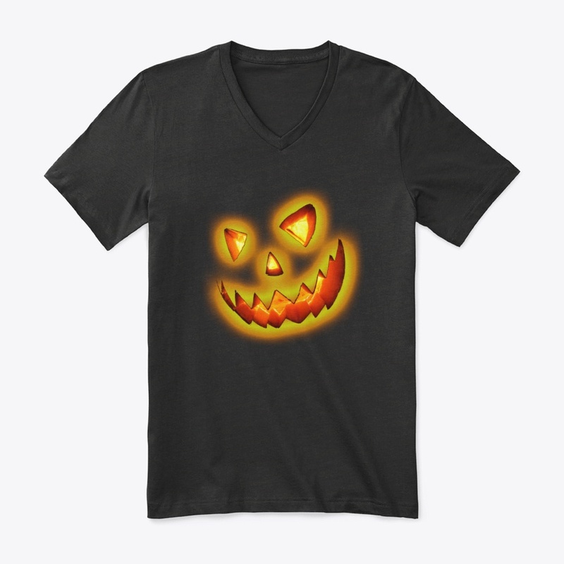 Halloween T-shirt Design