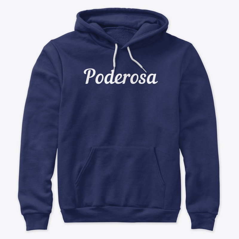 Poderosa (Powerful Woman)