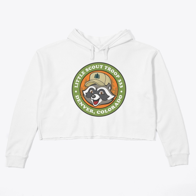 Little Scout troop 333 Collection