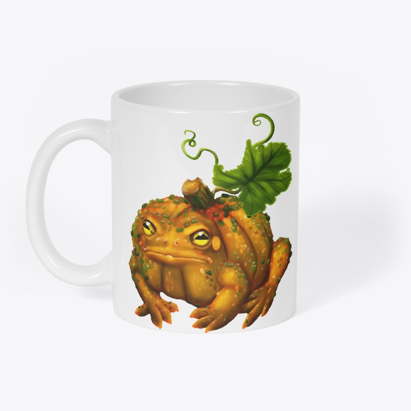 Toadkin