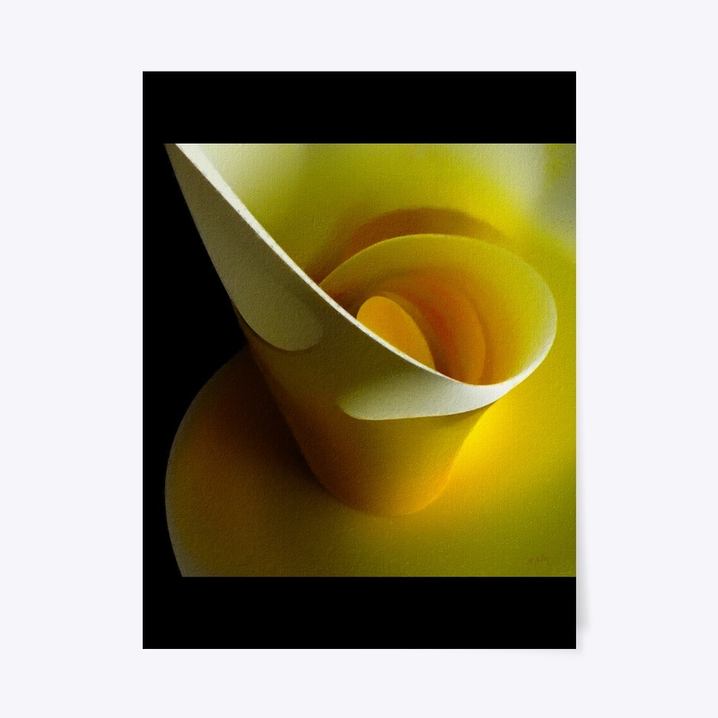 Calla Lily