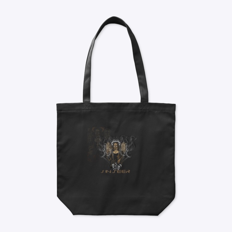 Sin Seer - 2025 Design