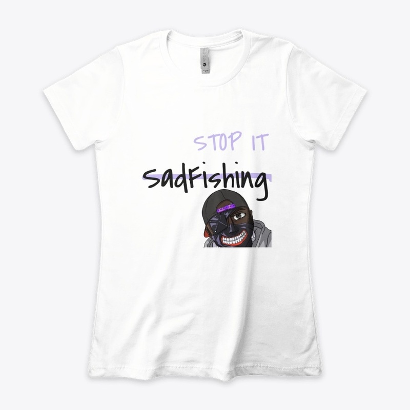 SadFishing 1.0
