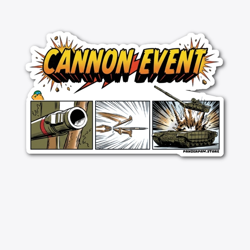 Cannon Event