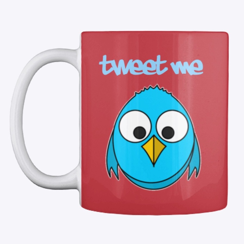 Tweet Me Accessories