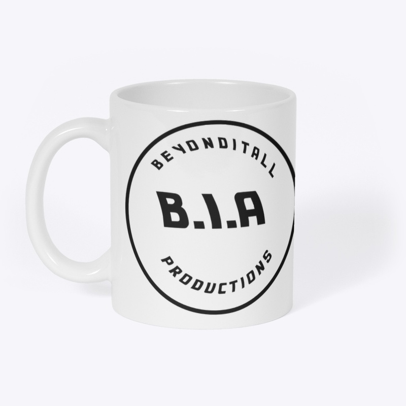 Beyond it all productions collection 