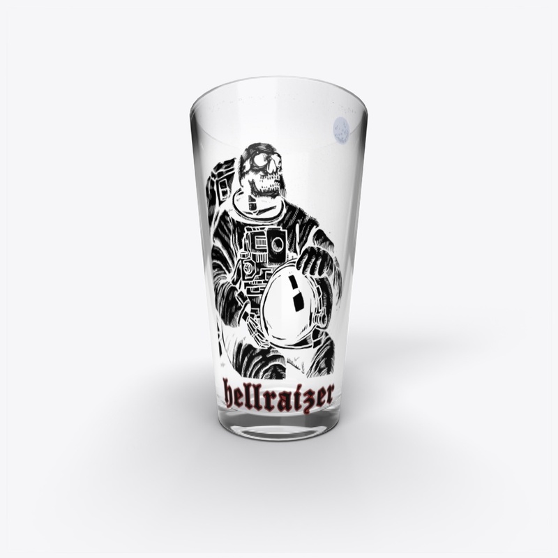 HellRaizer Outer Space