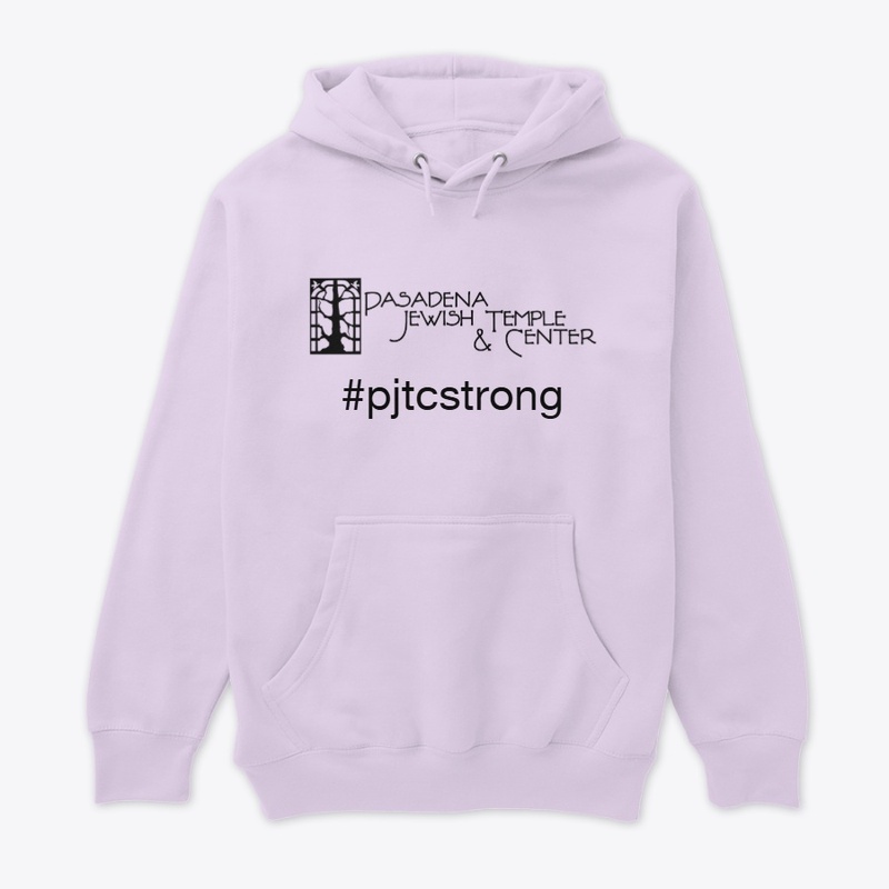 Logo Hoodie (Unisex)